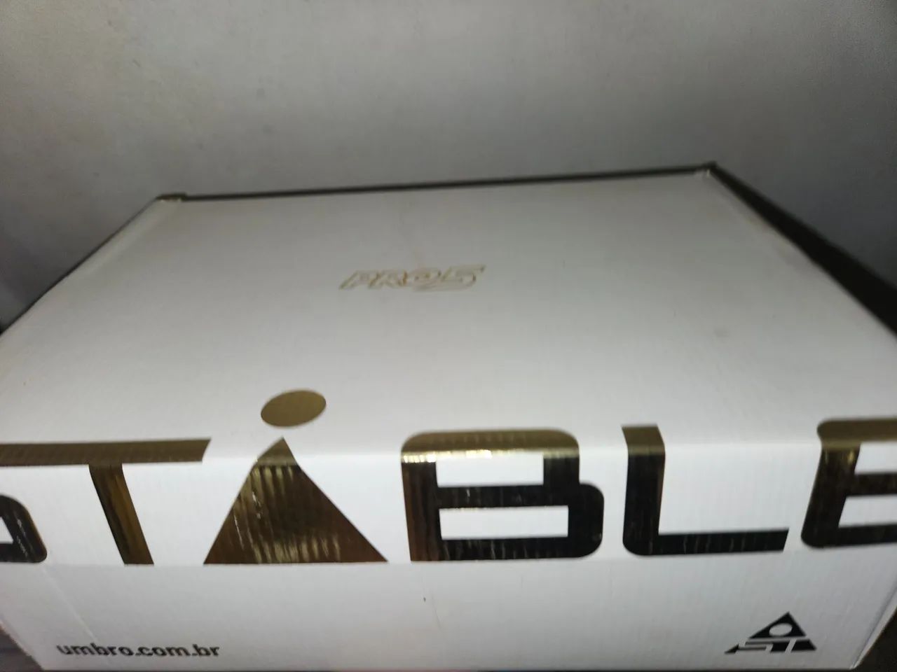 Pro 5 Stable 