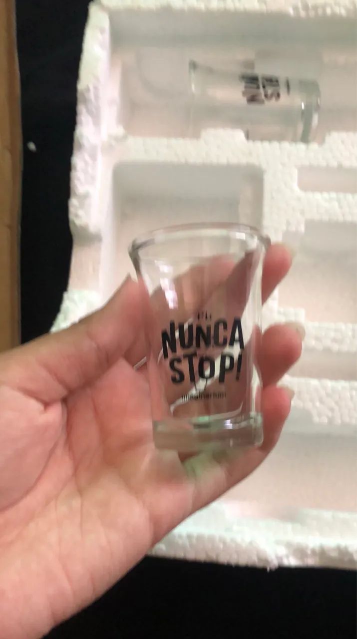 Jogo eu nunca +18 alcólico - Foto 5