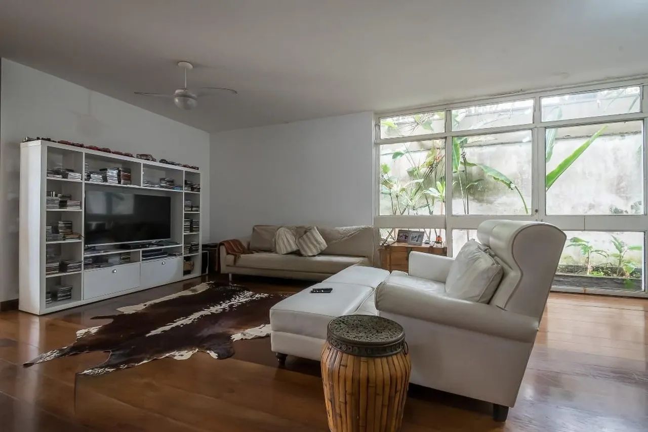 Casa à Venda - Santo Amaro , 4 Quartos, 1300 m2 - Foto 2