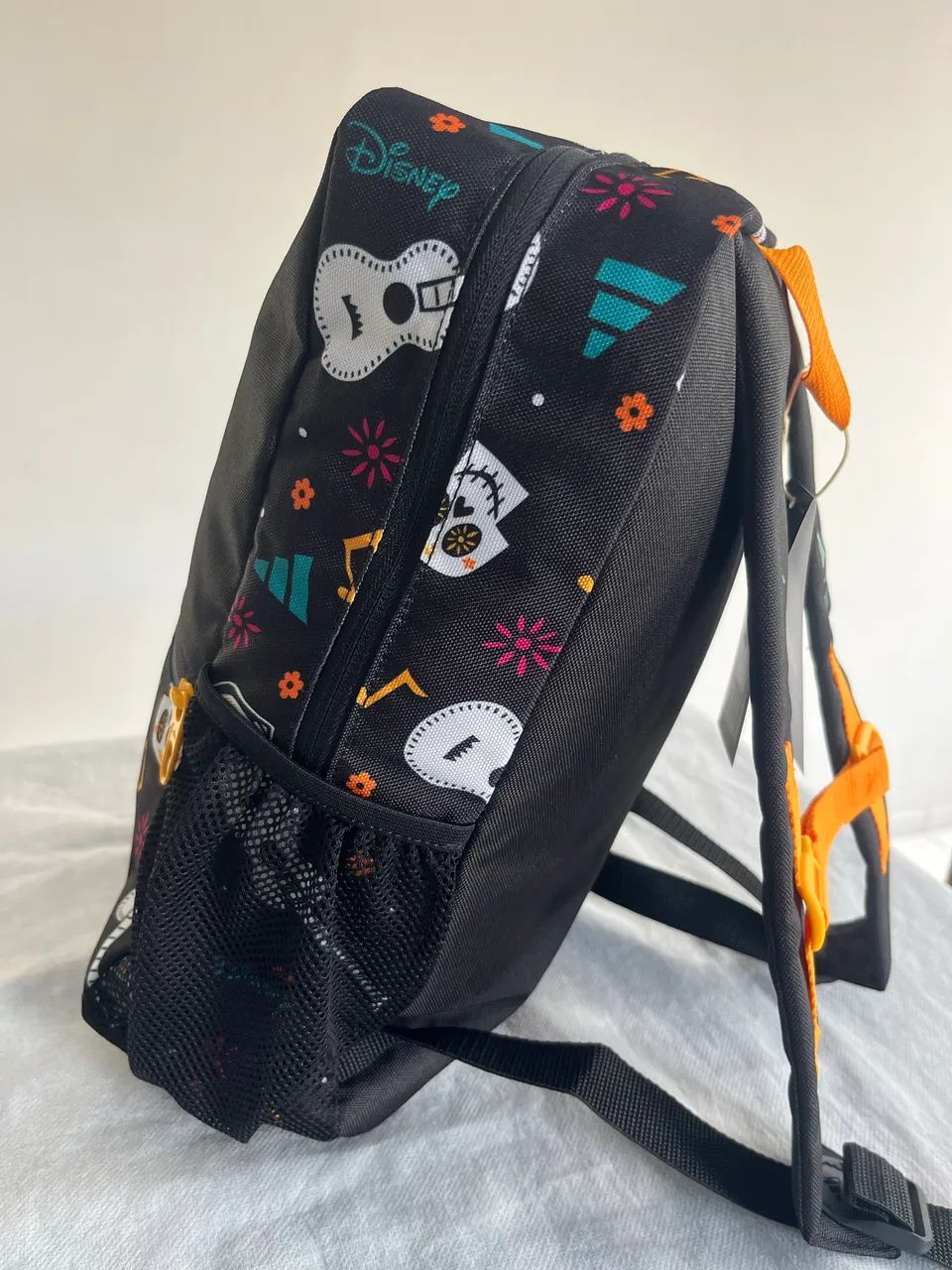 Mochila Adidas Pixar Original e Nova  - Foto 5