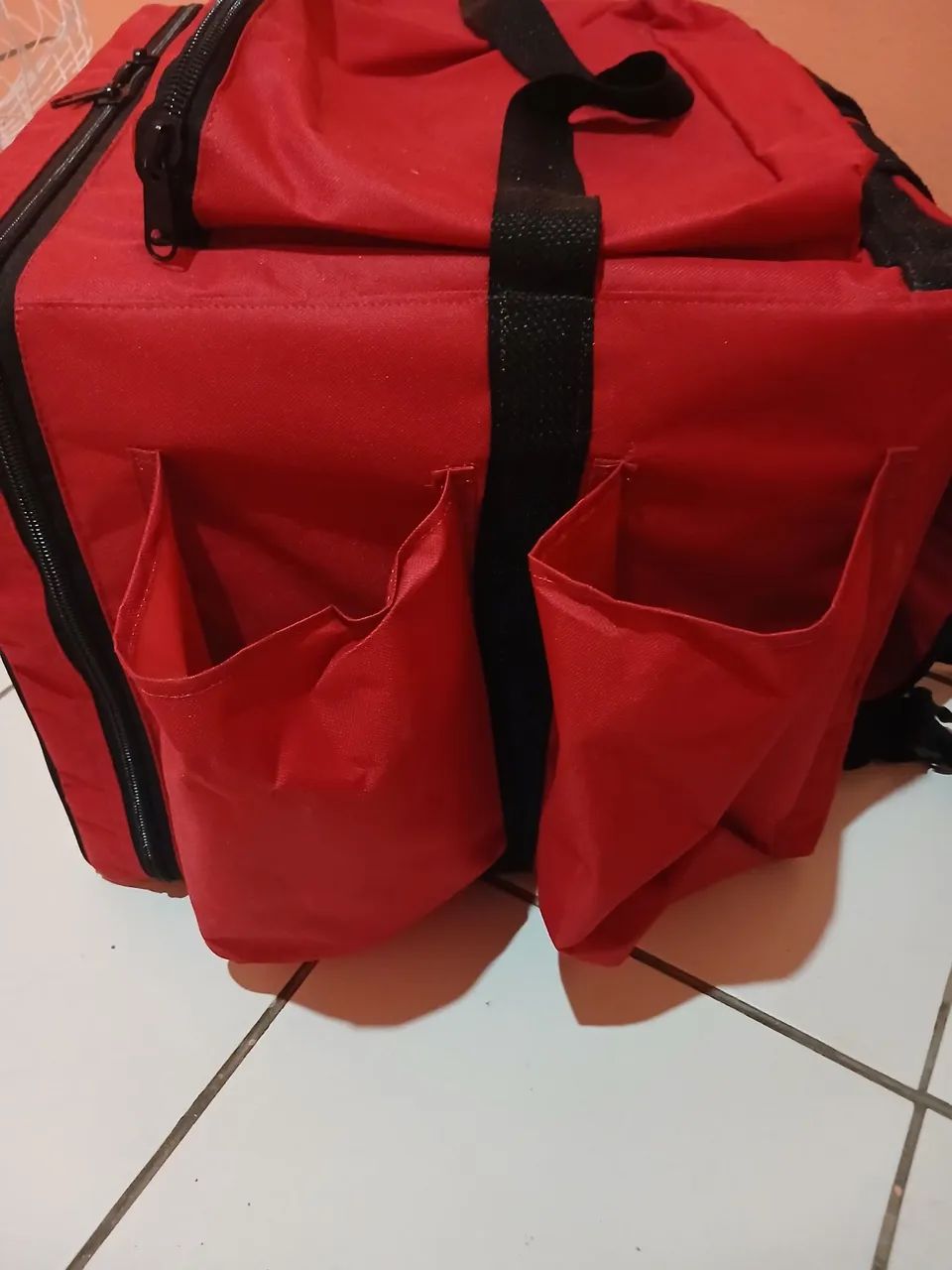 Berg usado só uma vez.esta nova - Foto 4
