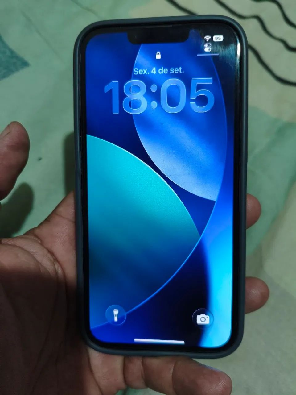 IPHONE 14 DE 128 GIGAS  - Foto 4