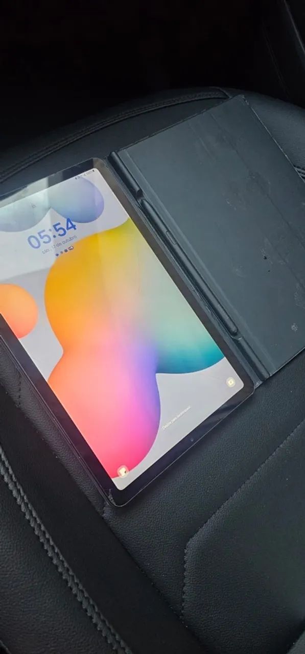 Tablet Samsung Galaxy Tab S6