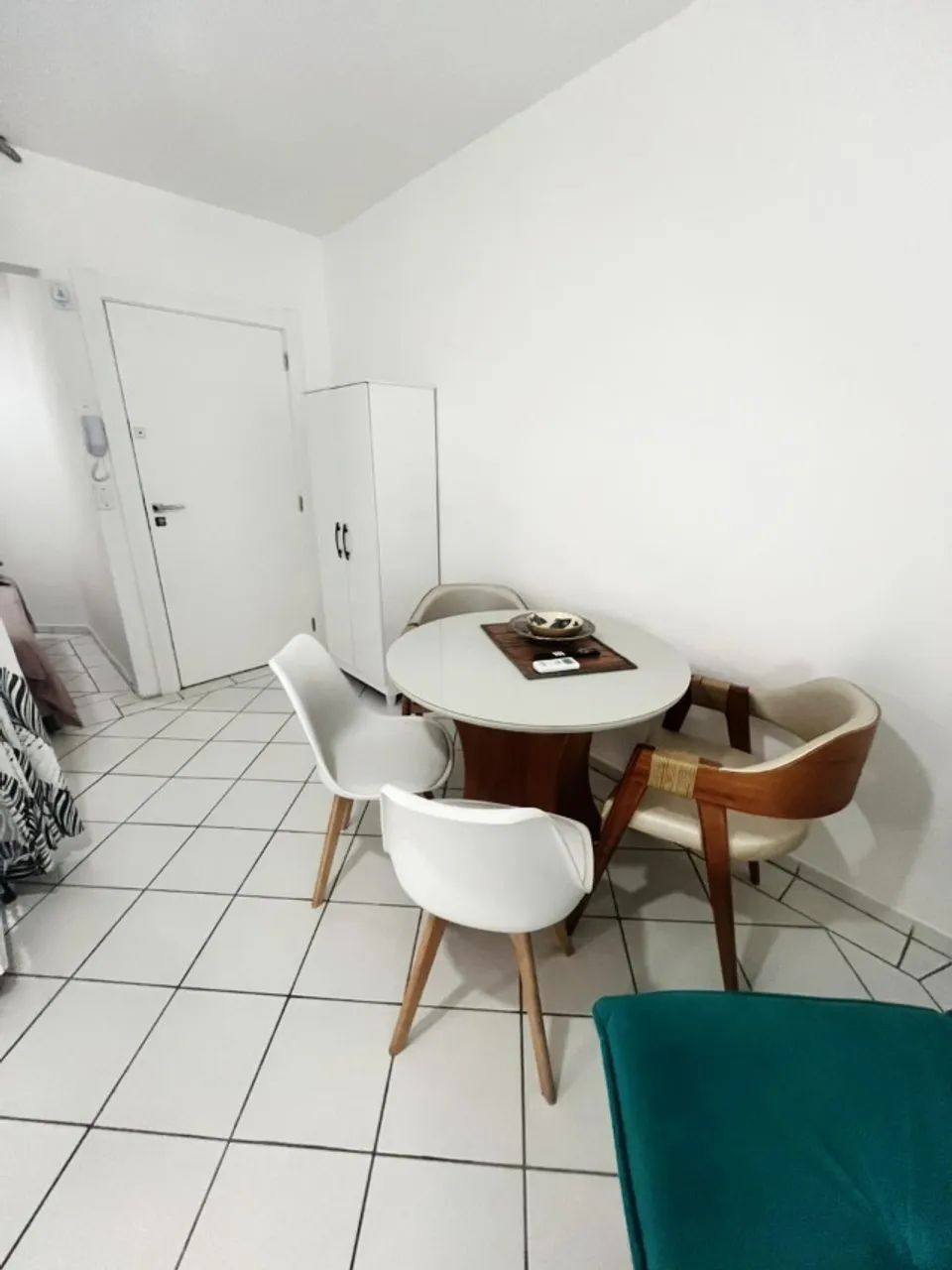 Apto de 1 quarto (Loft) rua 2480, centro, BC - Foto 2