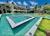 Apartamento a beira mar na praia de Patacho  - Foto 5