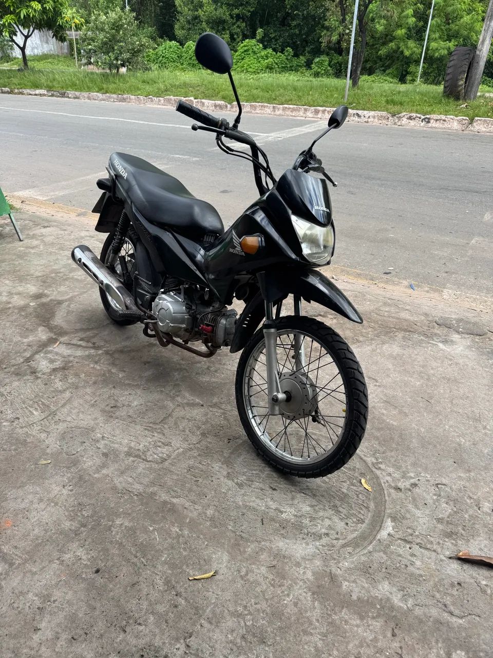 Pop 110 
