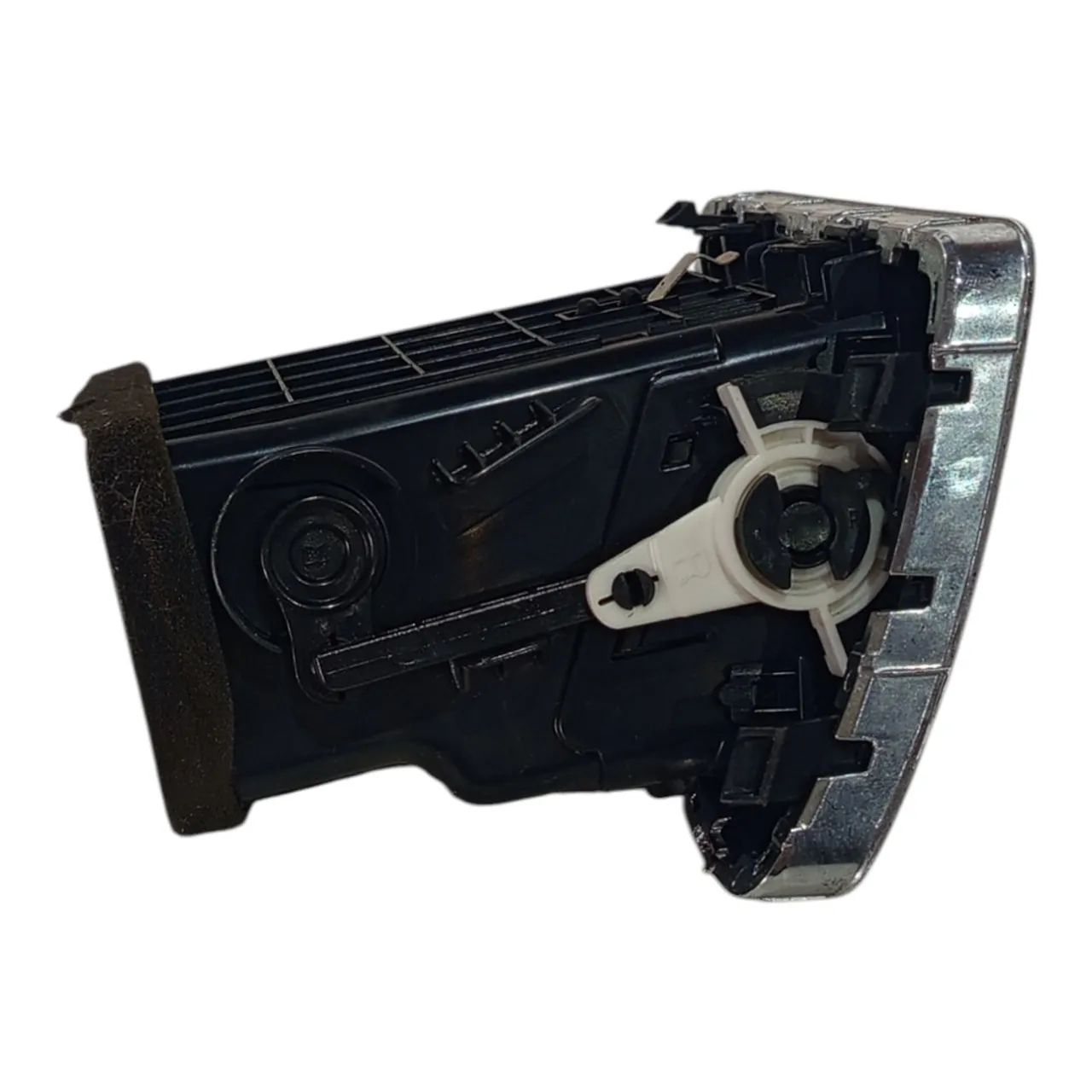 Difusor Ar Condicionado Diant Direi Jac J6 Diamond 2011 A 16 - Foto 5