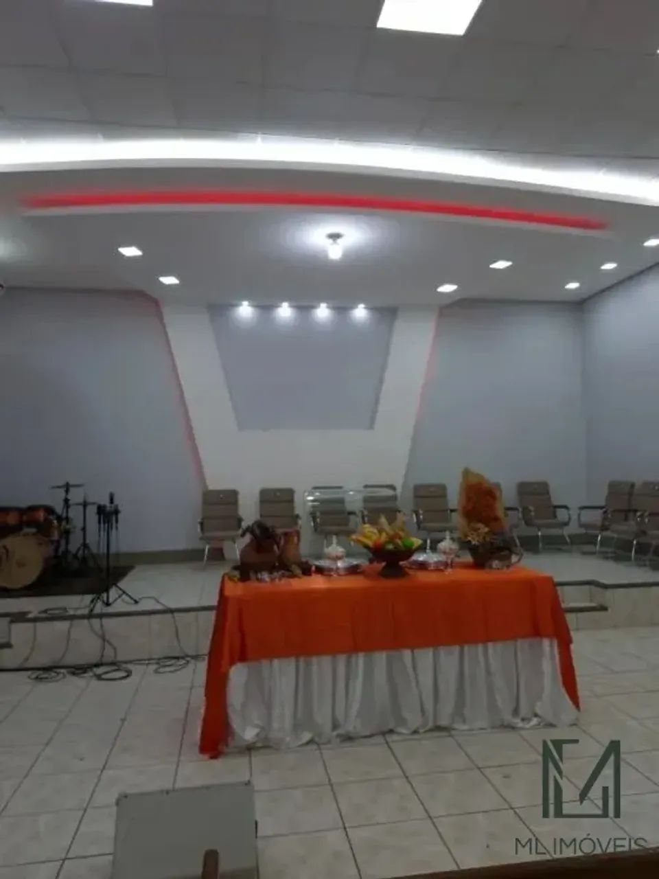 Prédio em Aparecida de Goiânia | 467m² - Foto 5