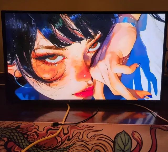 monitor oled 2k 240hz
