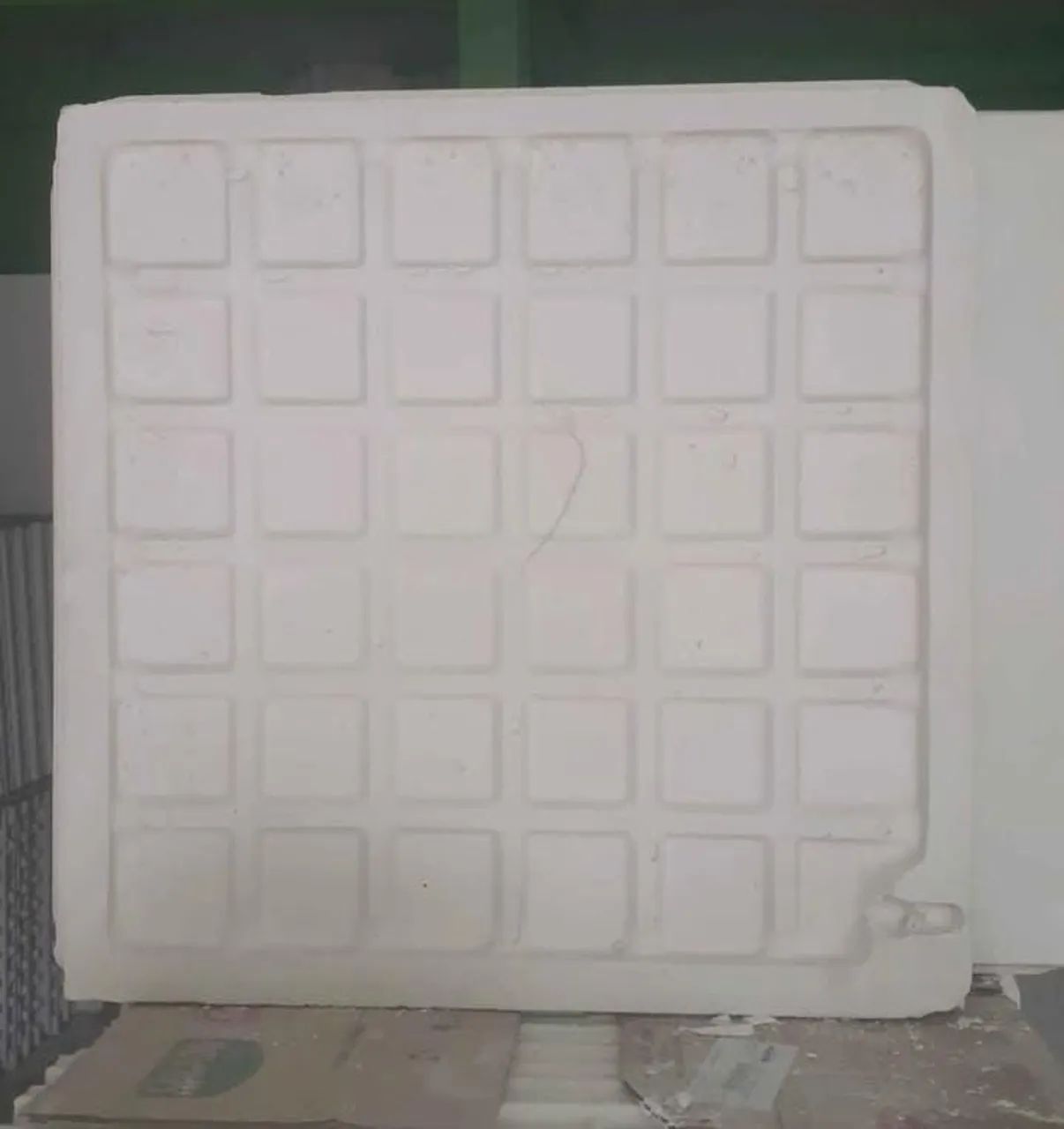 TUDO EM GESSO E SERVIÇOS PARA A SUA OBRA OU REFORMA! ? - Foto 2