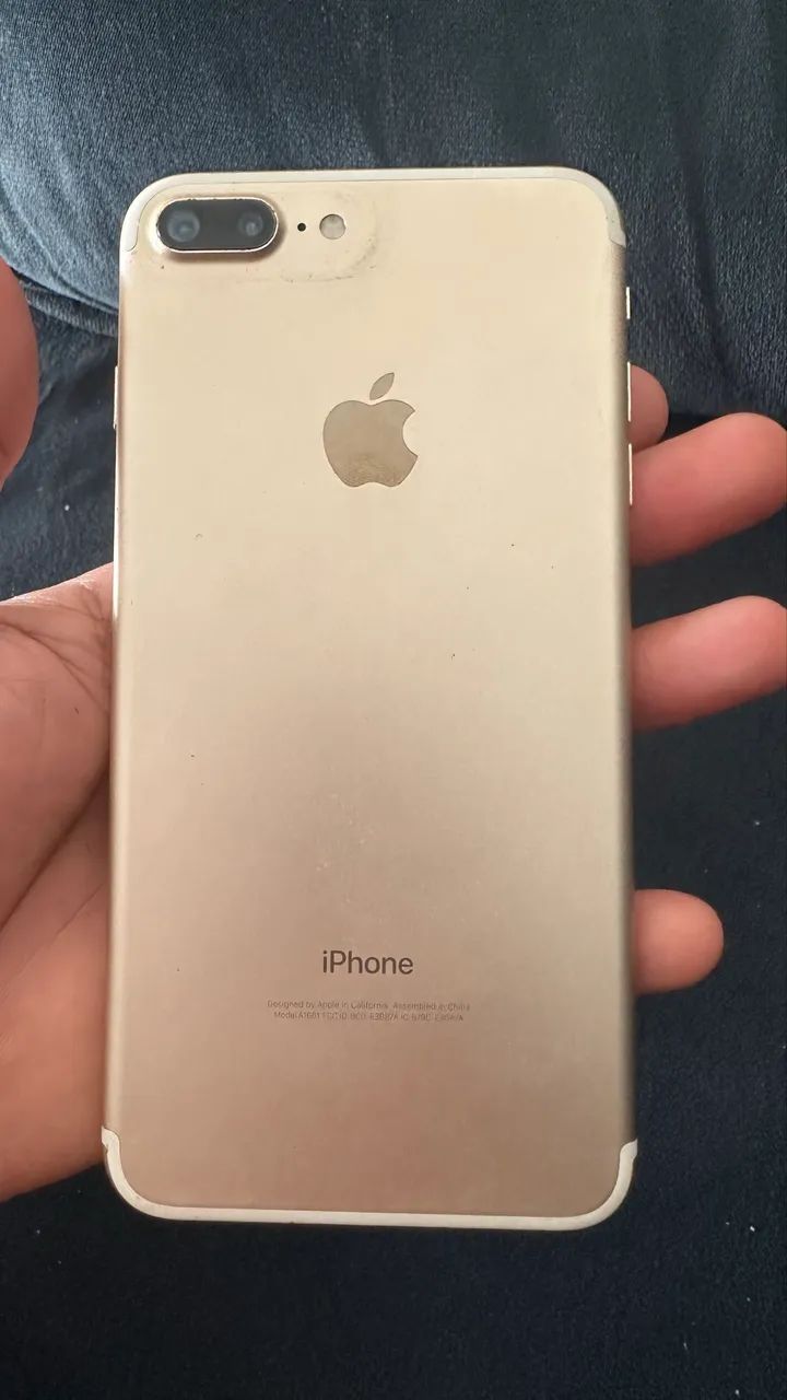7 Plus 32g - Foto 5