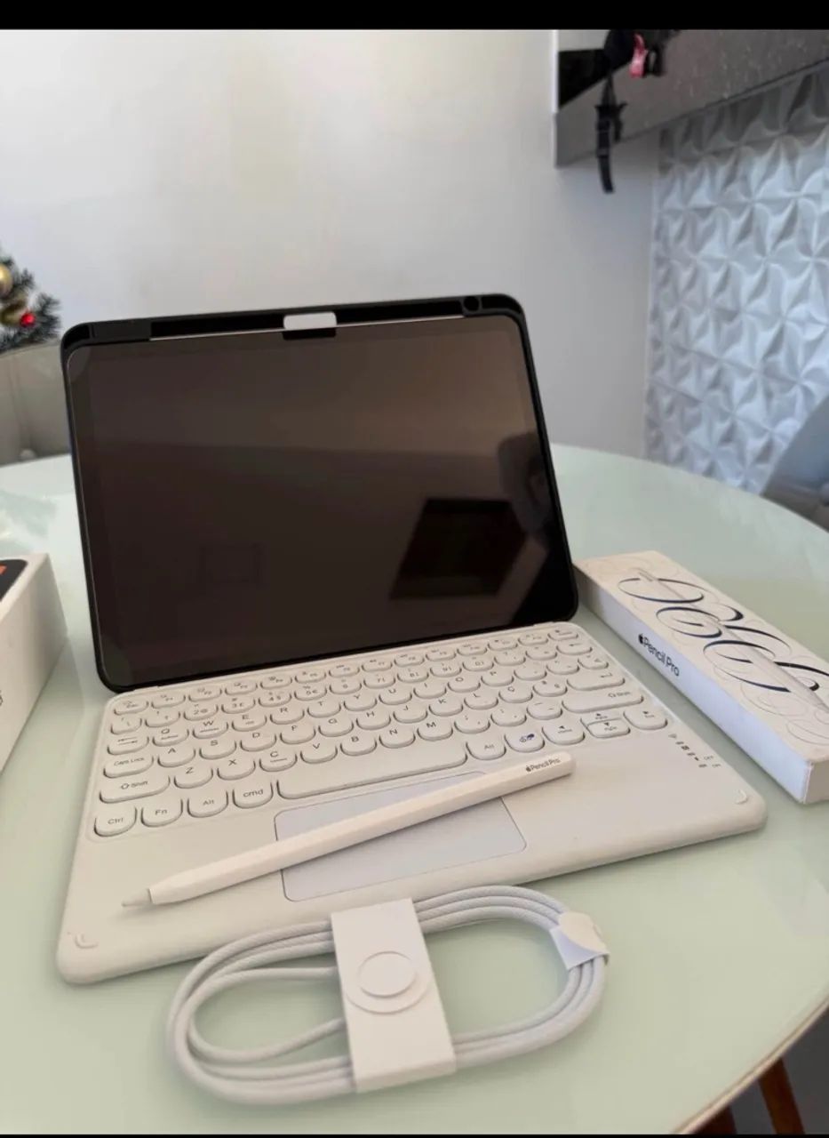 IPAD AIR 6ª geração - Foto 4
