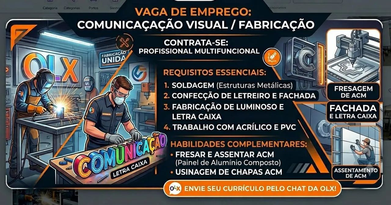 Infinity | comunicação visual gráfica OOH Gama
