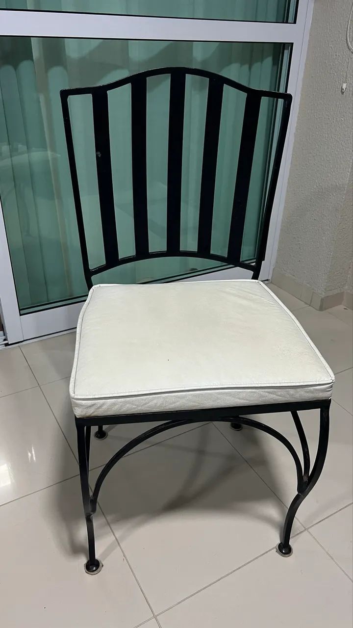 Cadeira cozinha - Foto 2