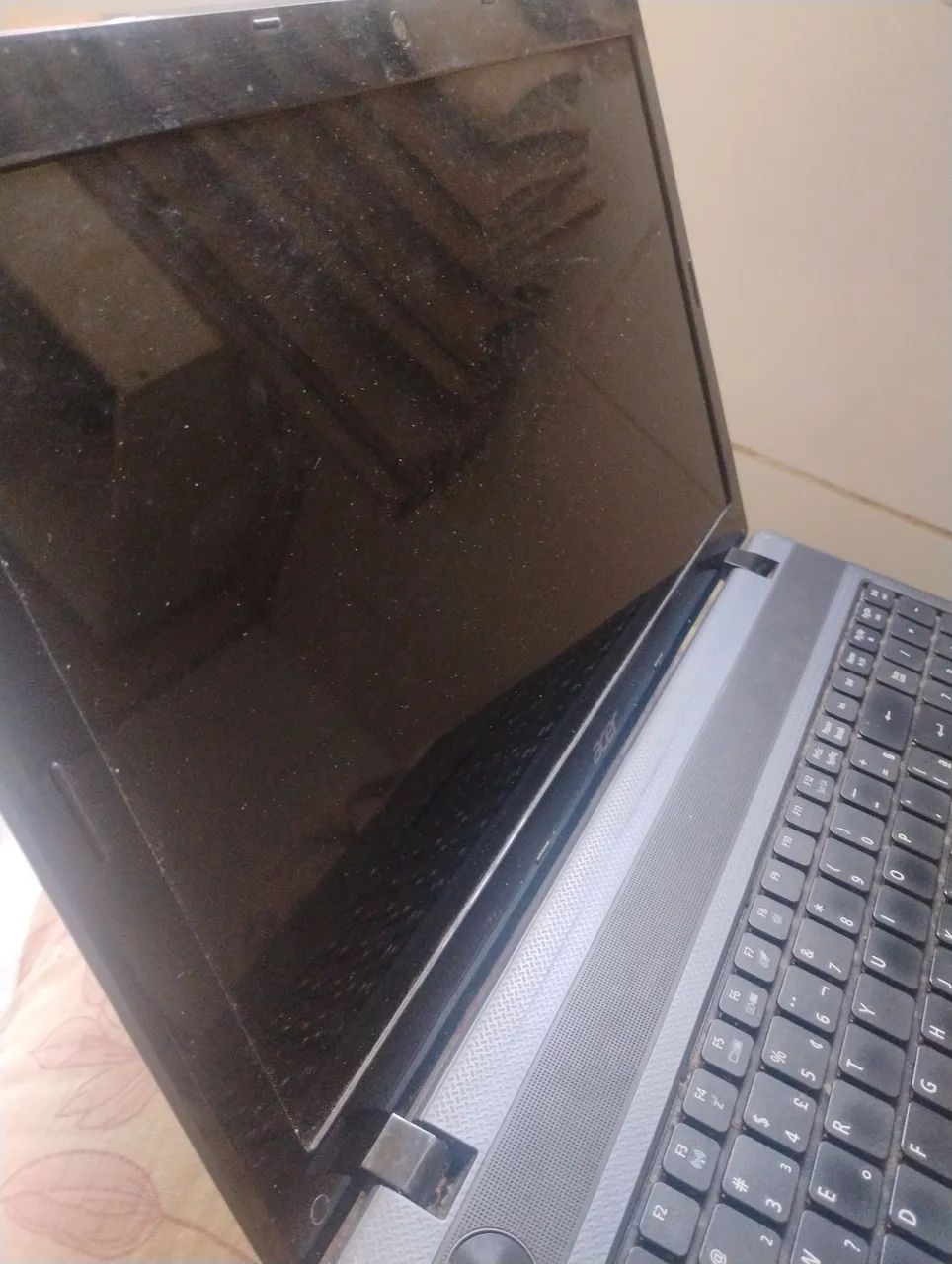 Noteboon Acer Aspire 5250 - Foto 4