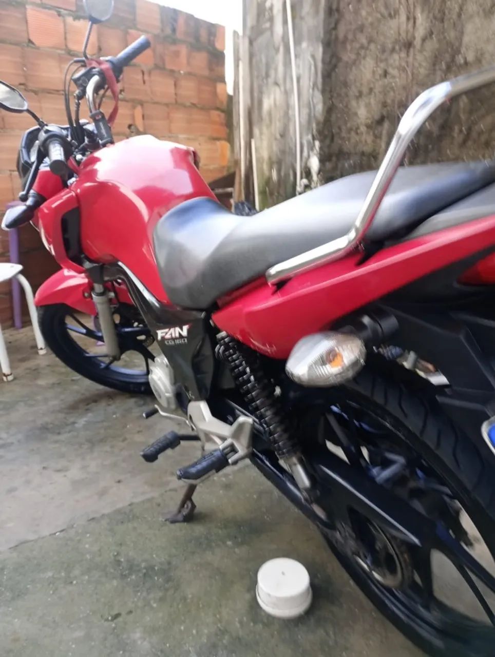 MOTO FAN 2022