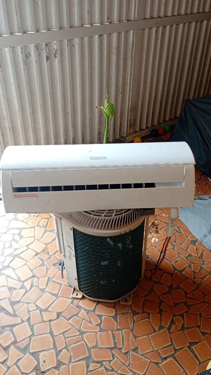 Ar condicionado  - Foto 2
