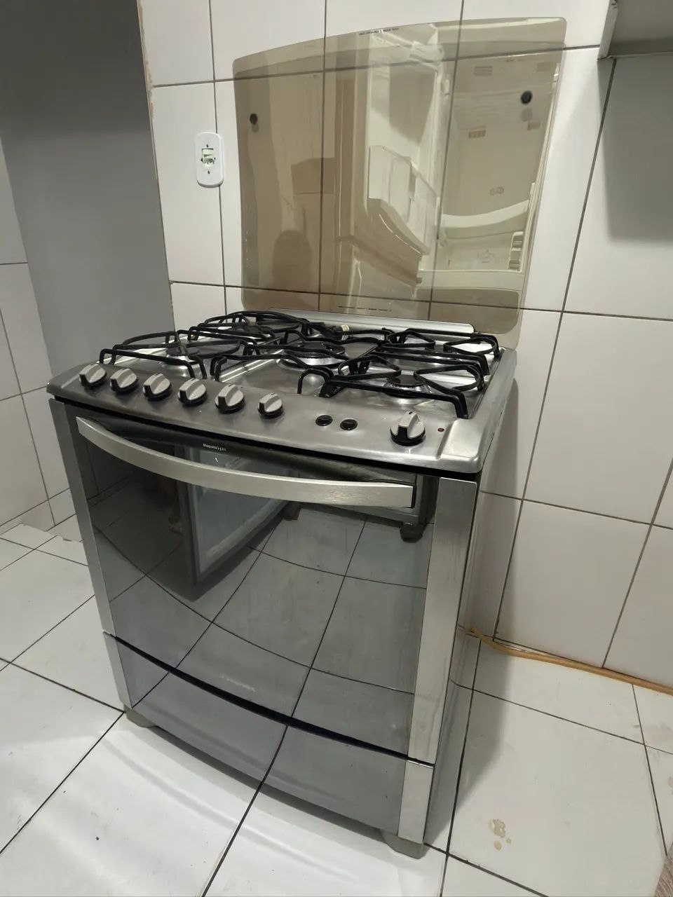 Fogão  - Foto 4