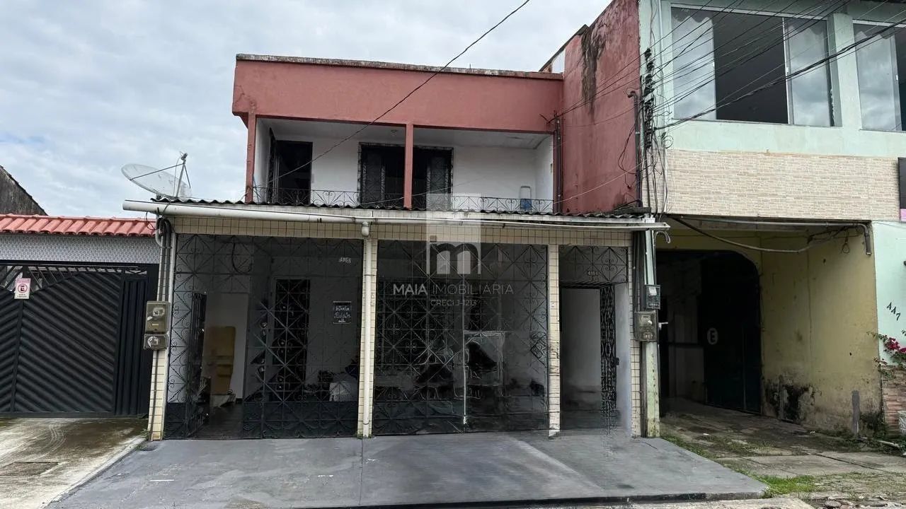 Casa Rua Nossa Sra. de Fátima, 435