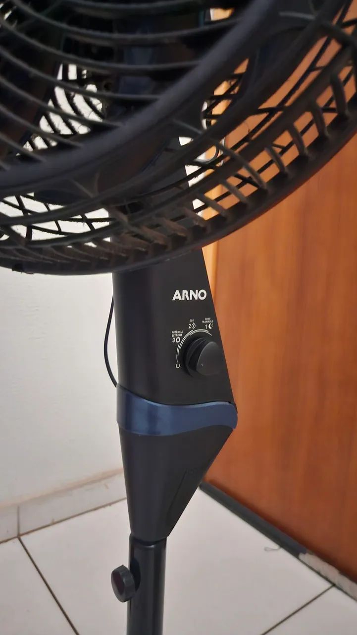 Ventilador Arno xtreme  - Foto 4