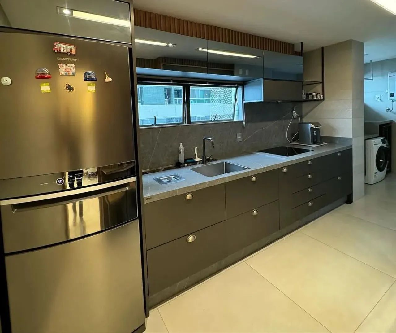 Apartamento para venda e aluguel na Ponta D'Areia - Foto 8