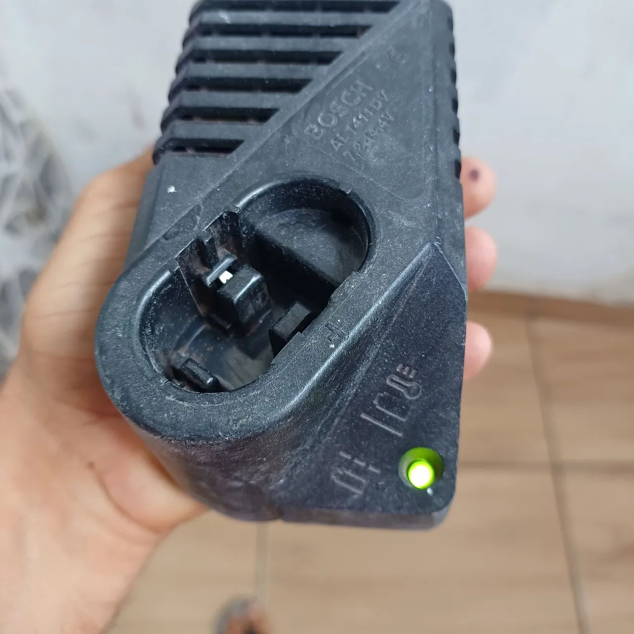 Parafusadeira bosch  - Foto 3