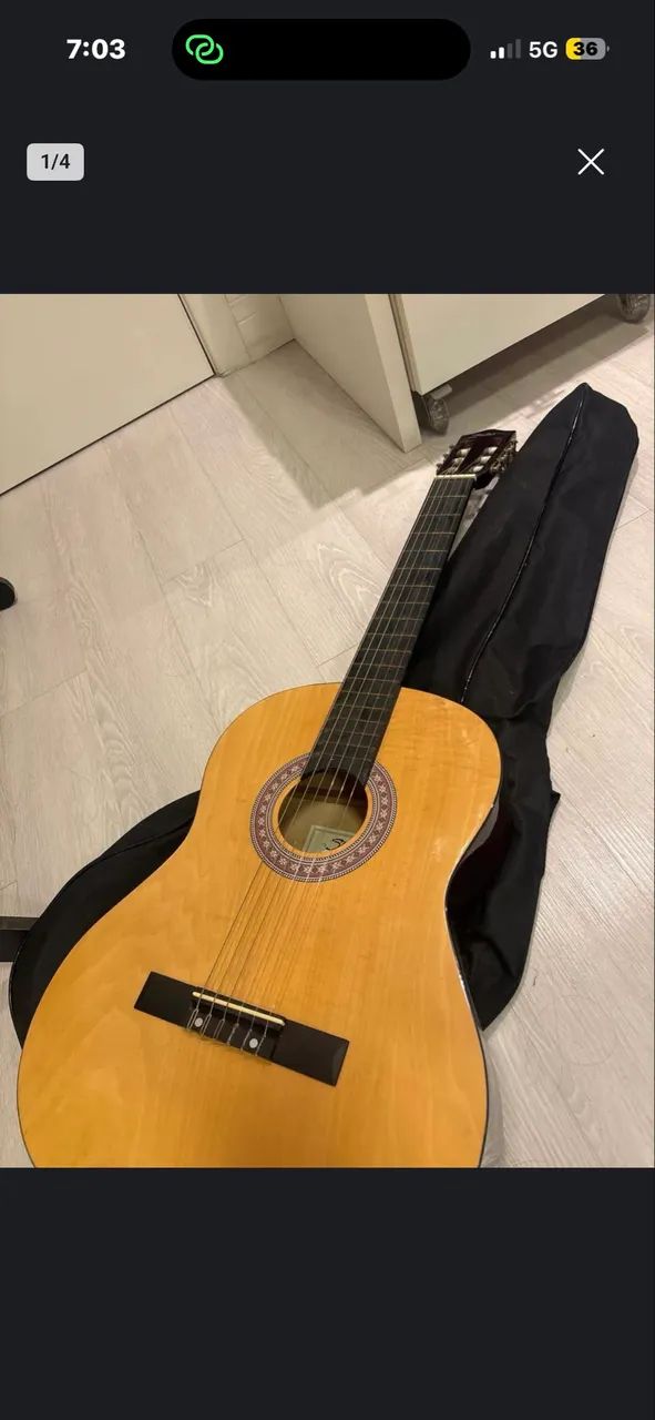 Violão 