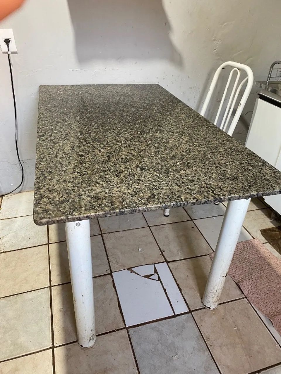 Mesa granito - Foto 3