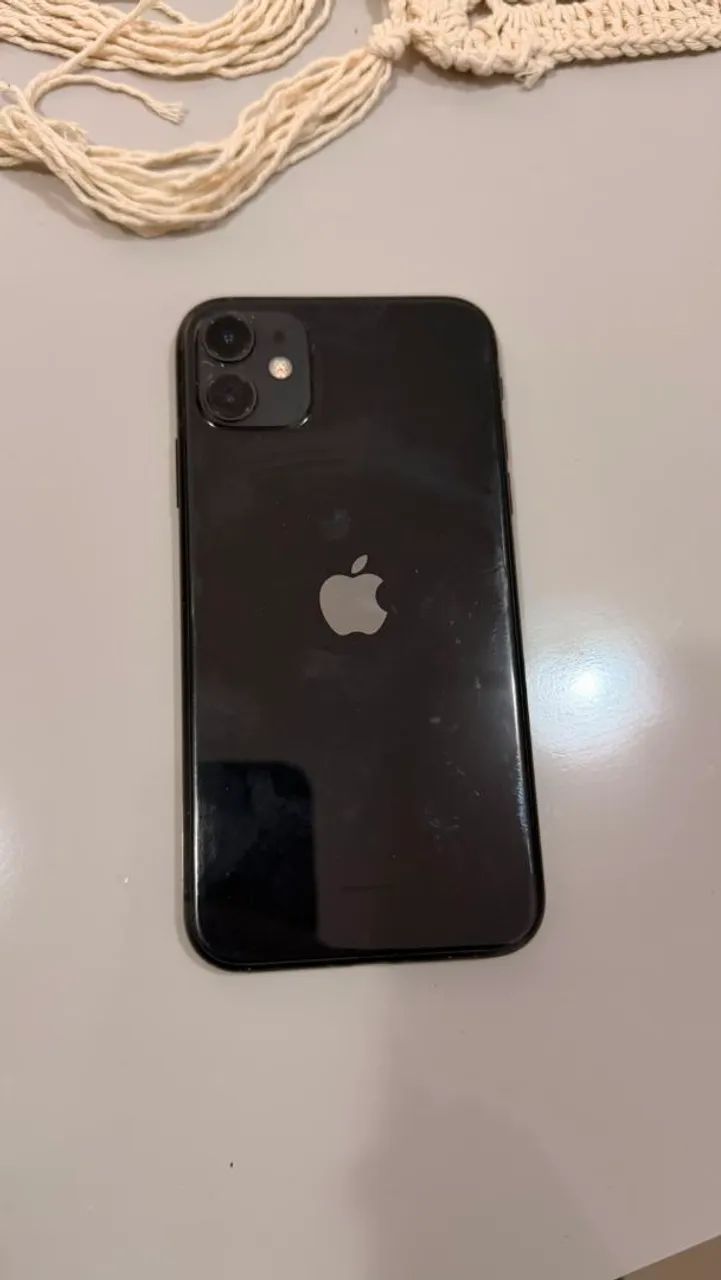 iPhone 11 128g - Foto 2