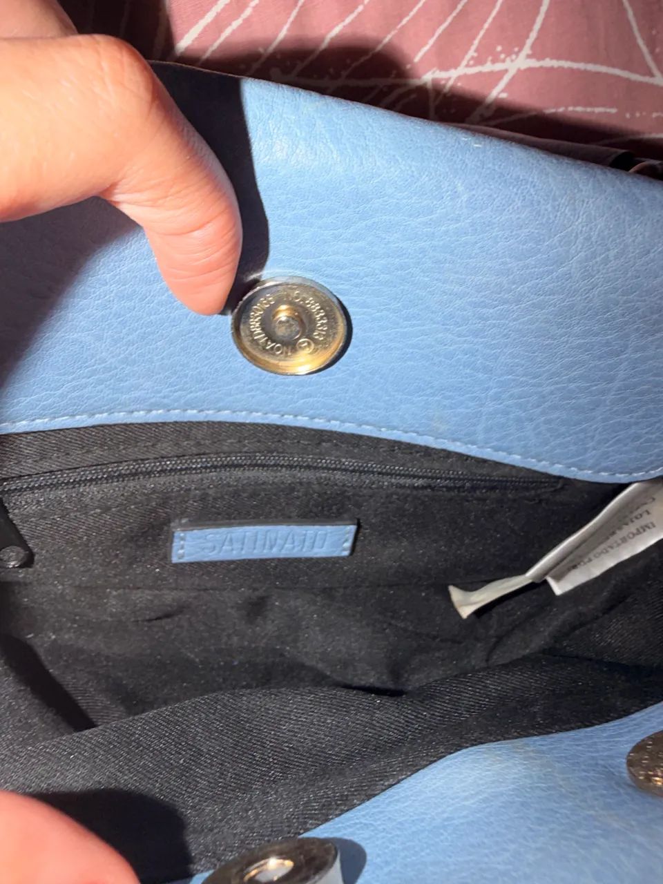 BOLSA SANTINO - Foto 5