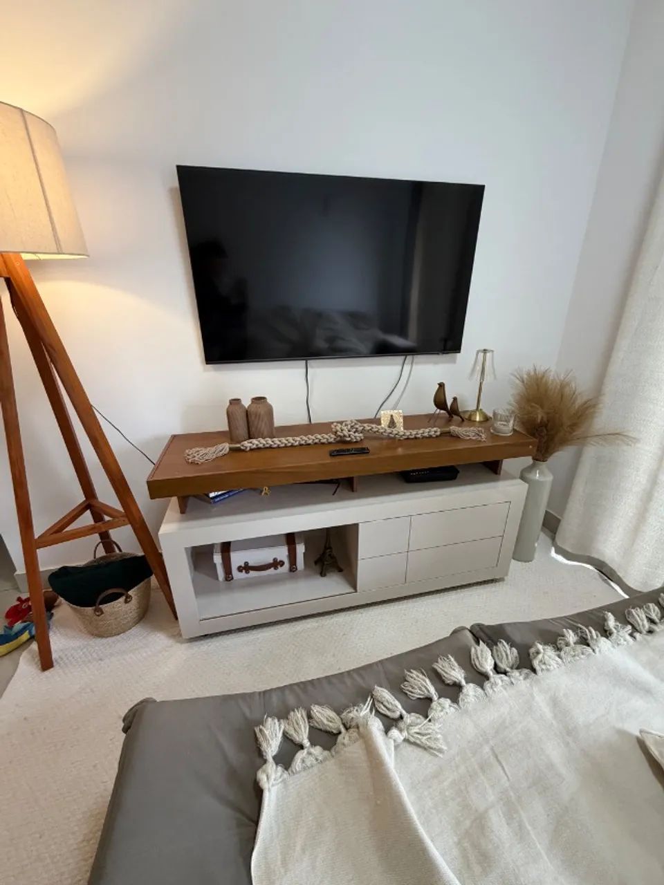 Rack para tv  - Foto 3