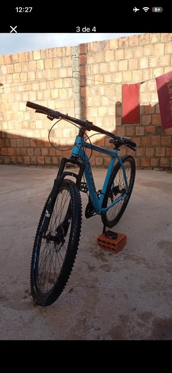Bicicleta aro 29 - Foto 3