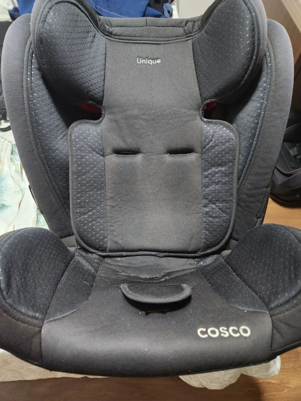 cadeirinha unique cosco - Foto 5