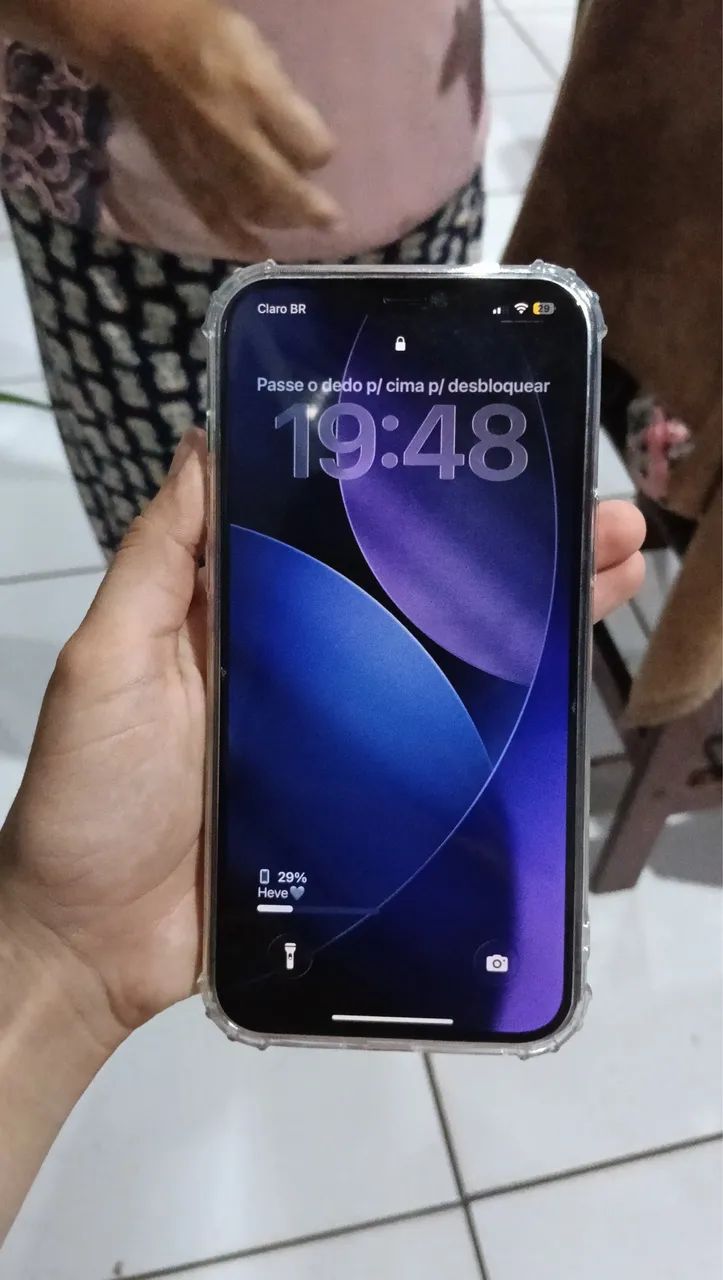 iPhone 12 Pro Max  - Foto 3