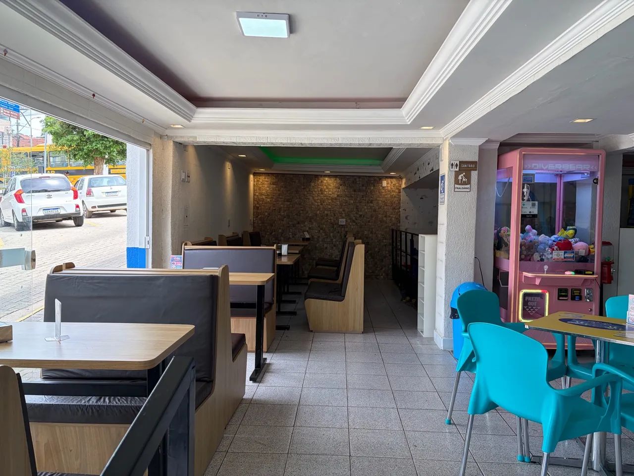Sorveteria à venda  - Foto 5