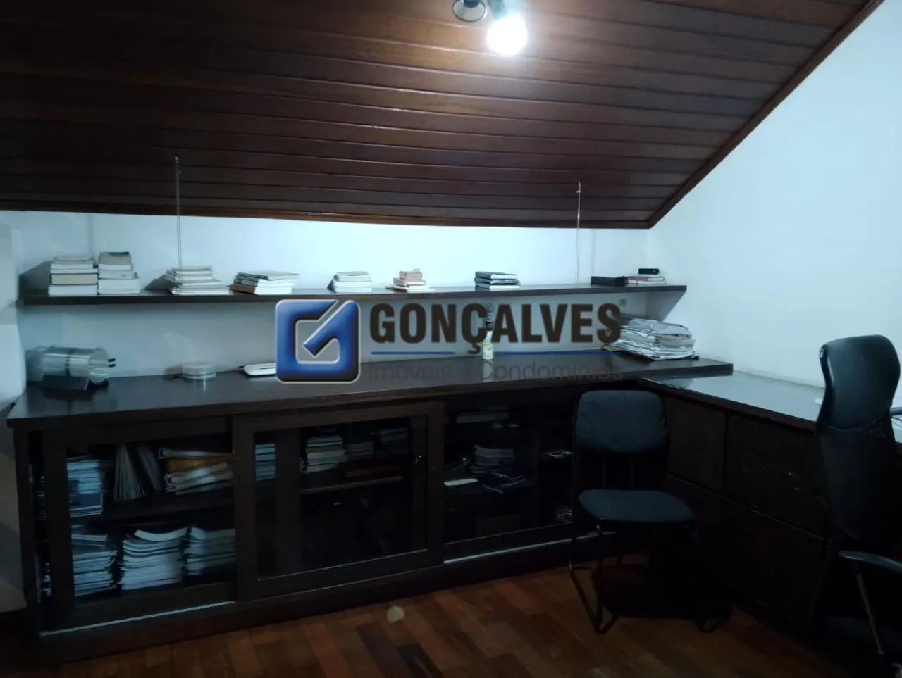 Sobrado com 03 dormitórios/suítes a venda  Santa Terezinha- São Bernardo do Campo/ SP - Foto 8