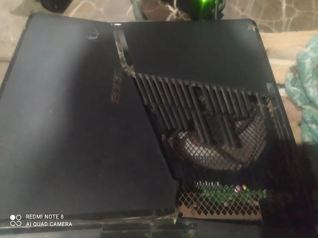 Xbox 360 - Foto 2