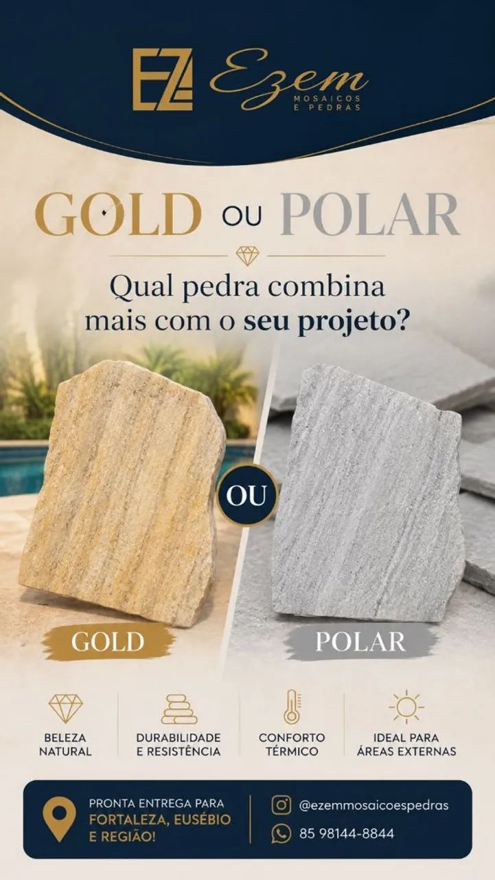 Pedra São Thomé Original  - Foto 2
