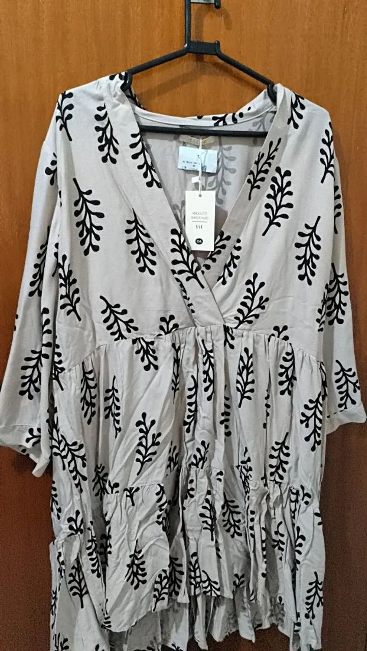 Vestido GG - Foto 2