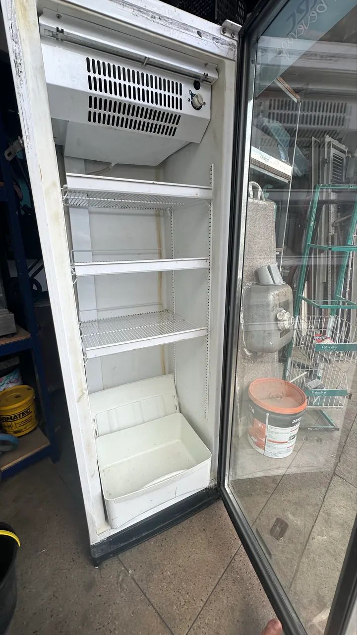 Vendo freezer Esmaltec - Foto 3