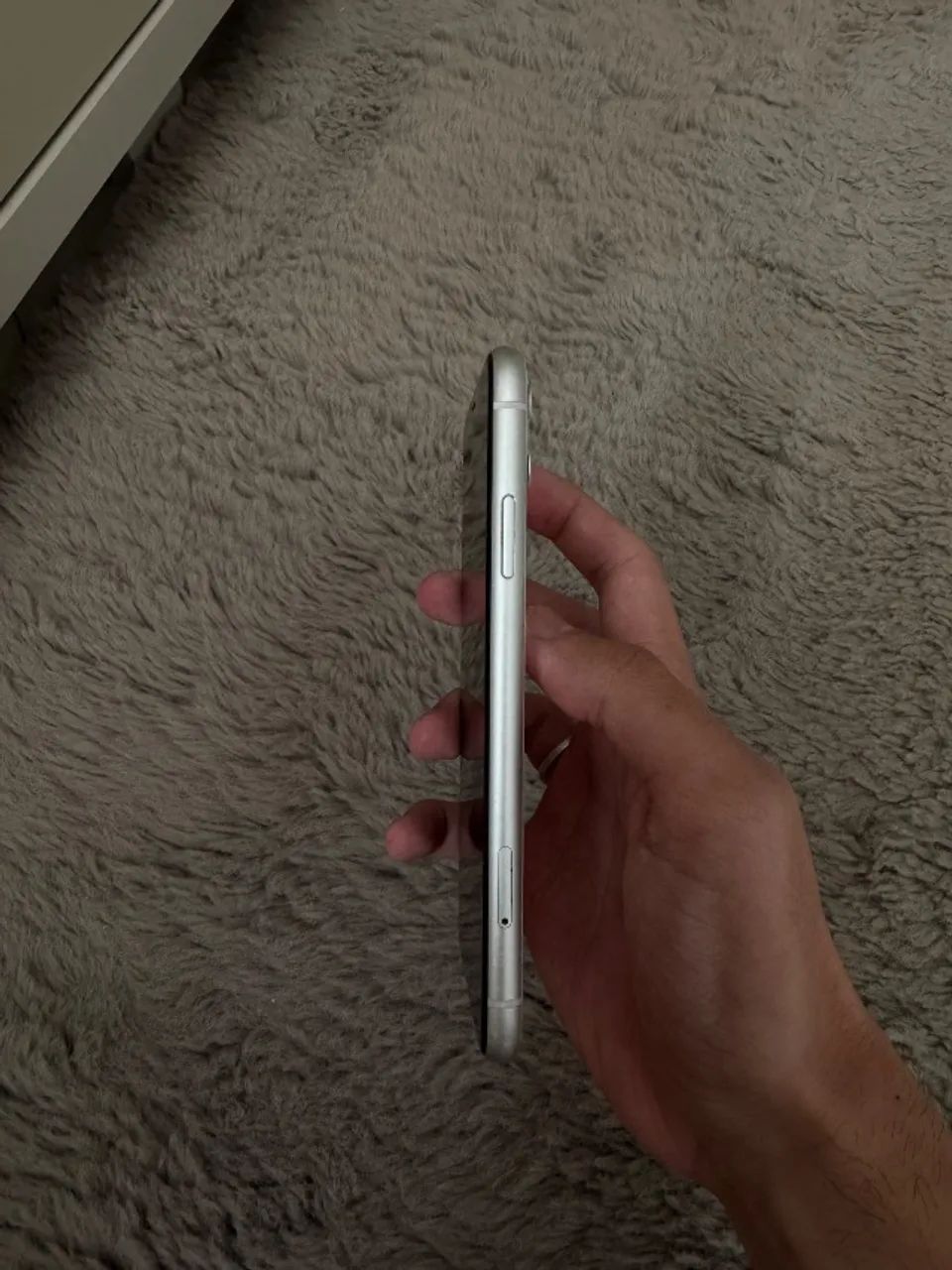 iPhone 11 branco 64GB em perfeito estado  - Foto 4