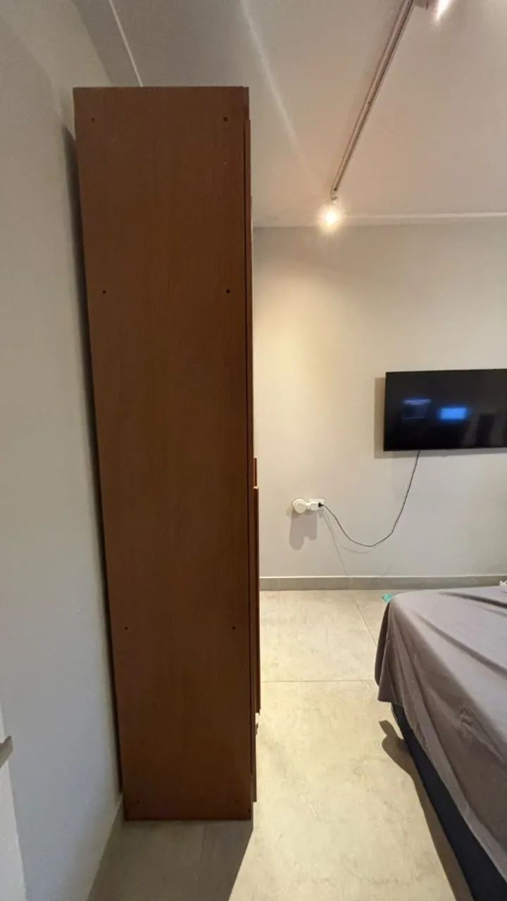 Guarda-roupa 4 portas - Foto 2