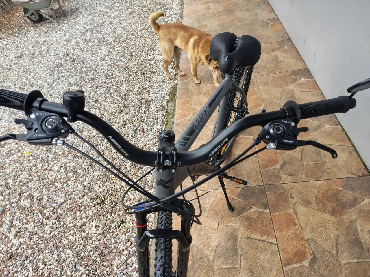 Bicicleta aro 29 nova - Foto 2