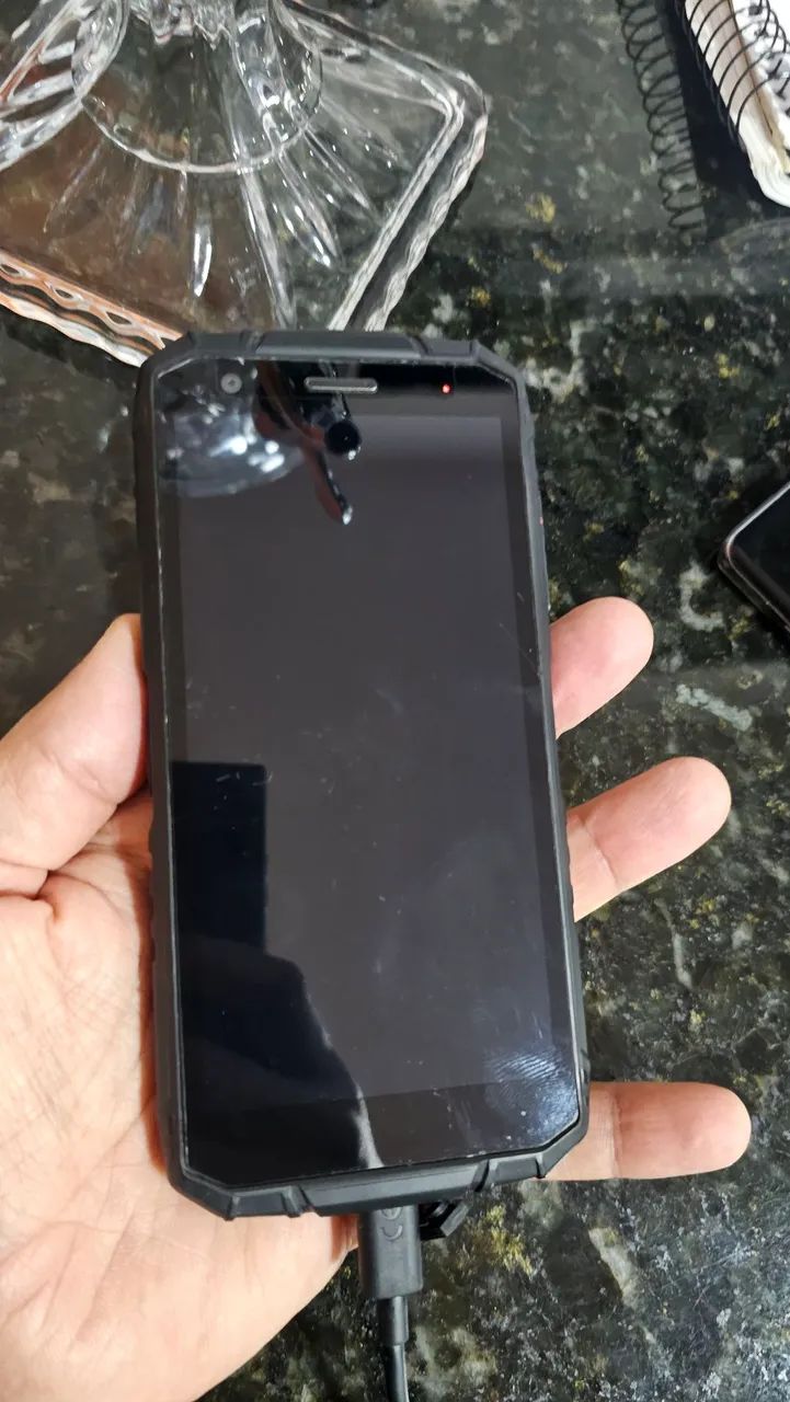 Vendo Celular DOOGEE - Foto 2