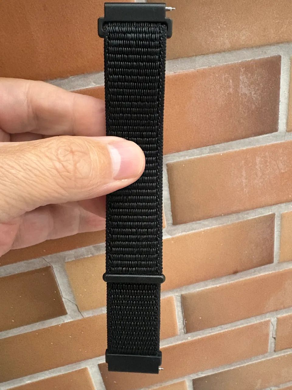 Pulseiras 22mm para Relógio ou Smartwatch - Foto 2