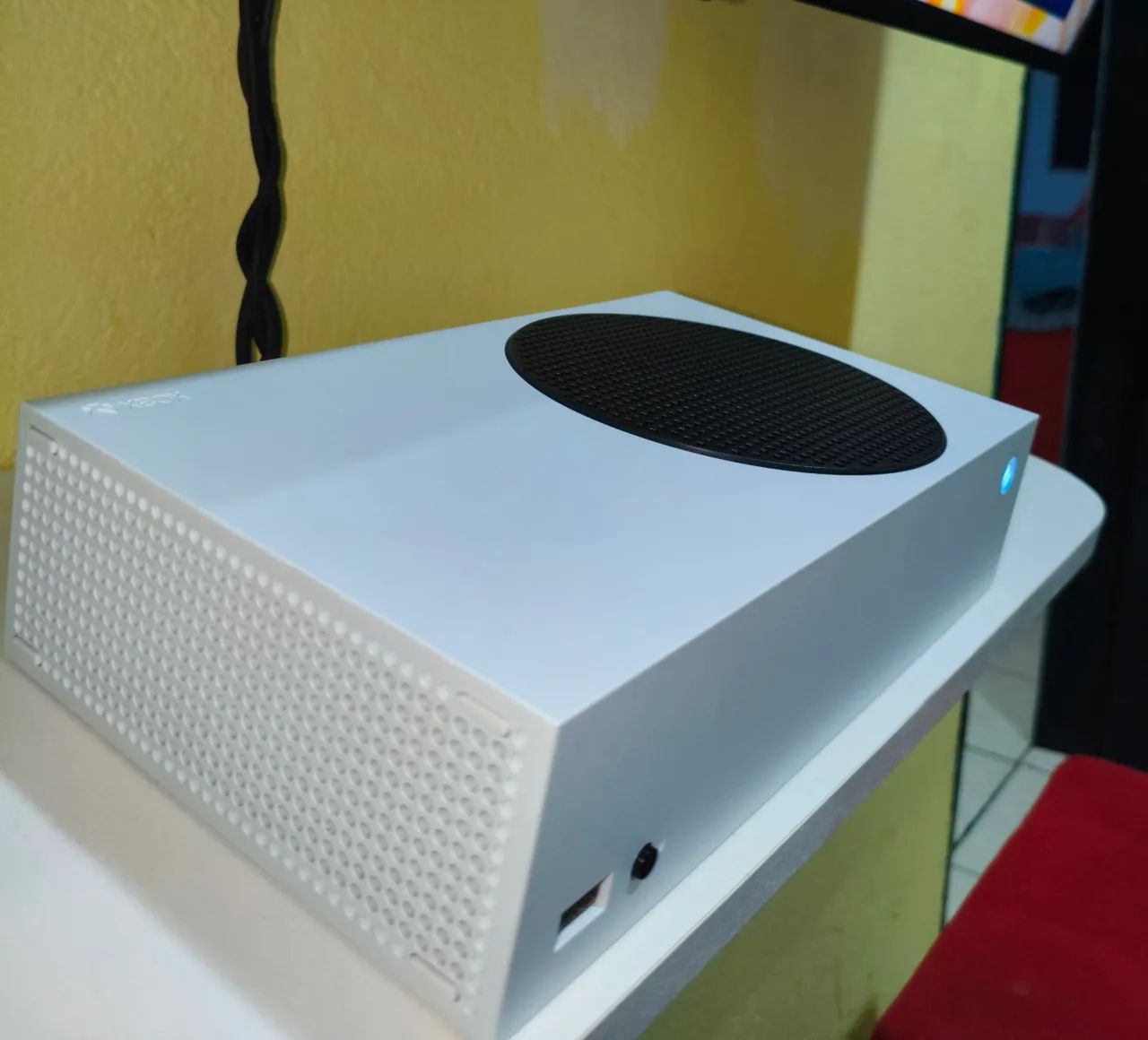 Xbox Series S 512GB Impecável + Caixa  - Foto 2