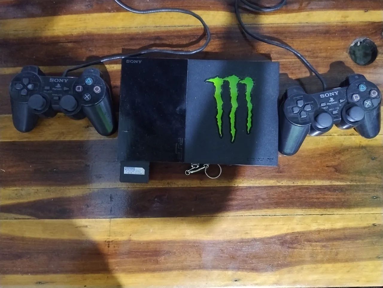 PS2 COMPLETO