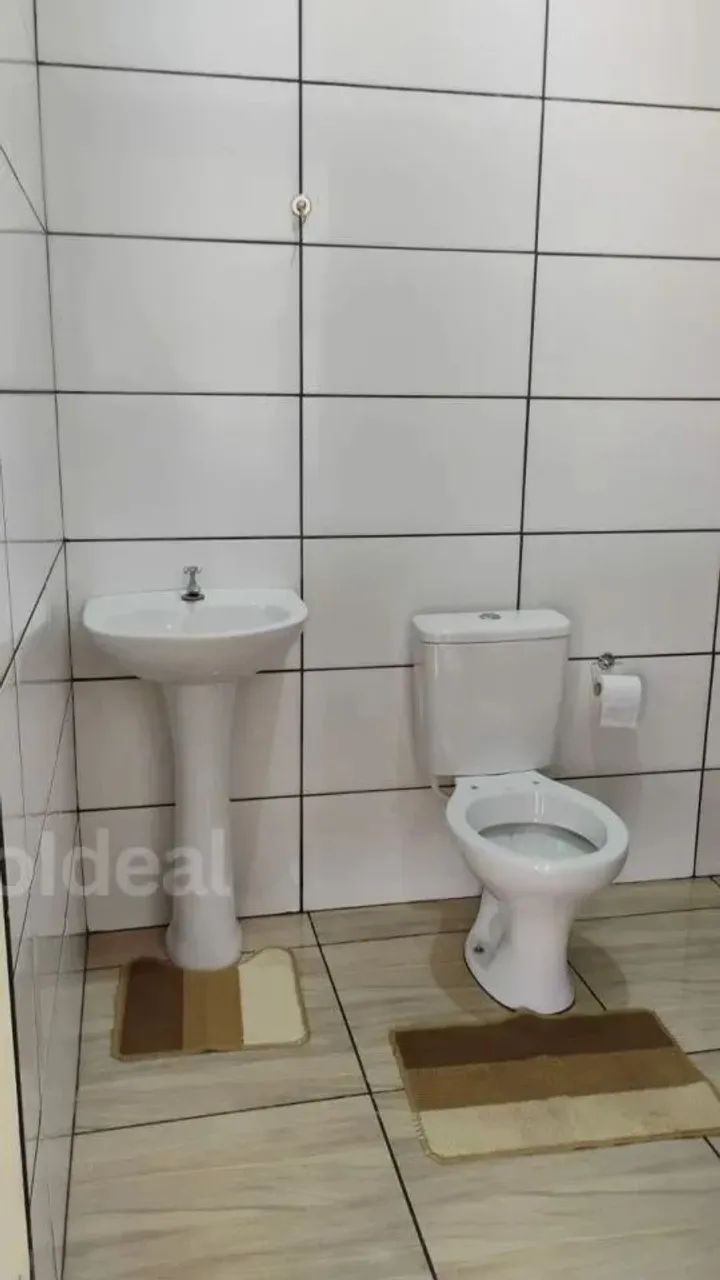 EDÍCULA ANTÔNIO LOPES - Lençóis Paulista - Foto 6