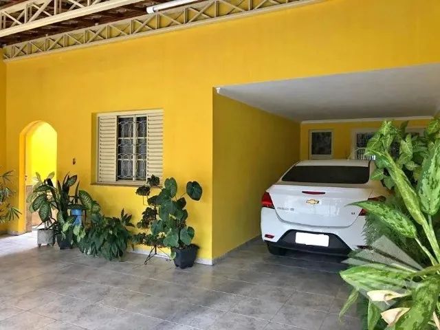 casa a venda em Maria Ortiz
