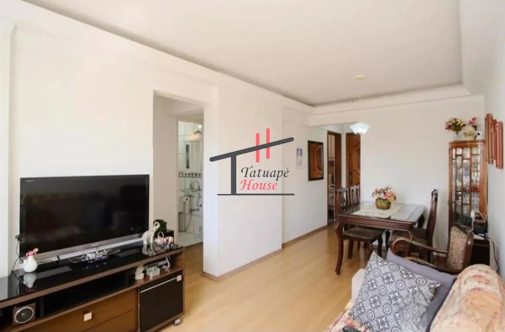 Apartamento em Tatuapé